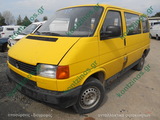 VW TRANSPORTER T4